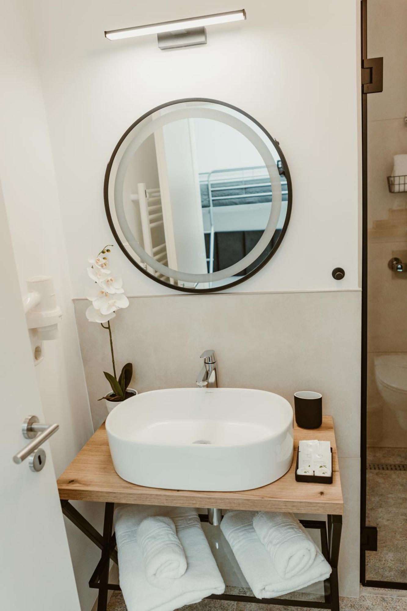 Apartmán Arini White House Sibiu Exteriér fotografie