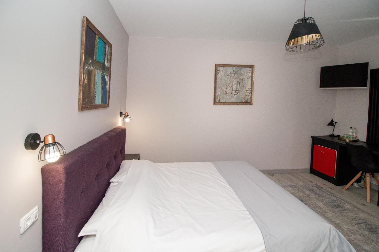 Apartmán Arini White House Sibiu Exteriér fotografie