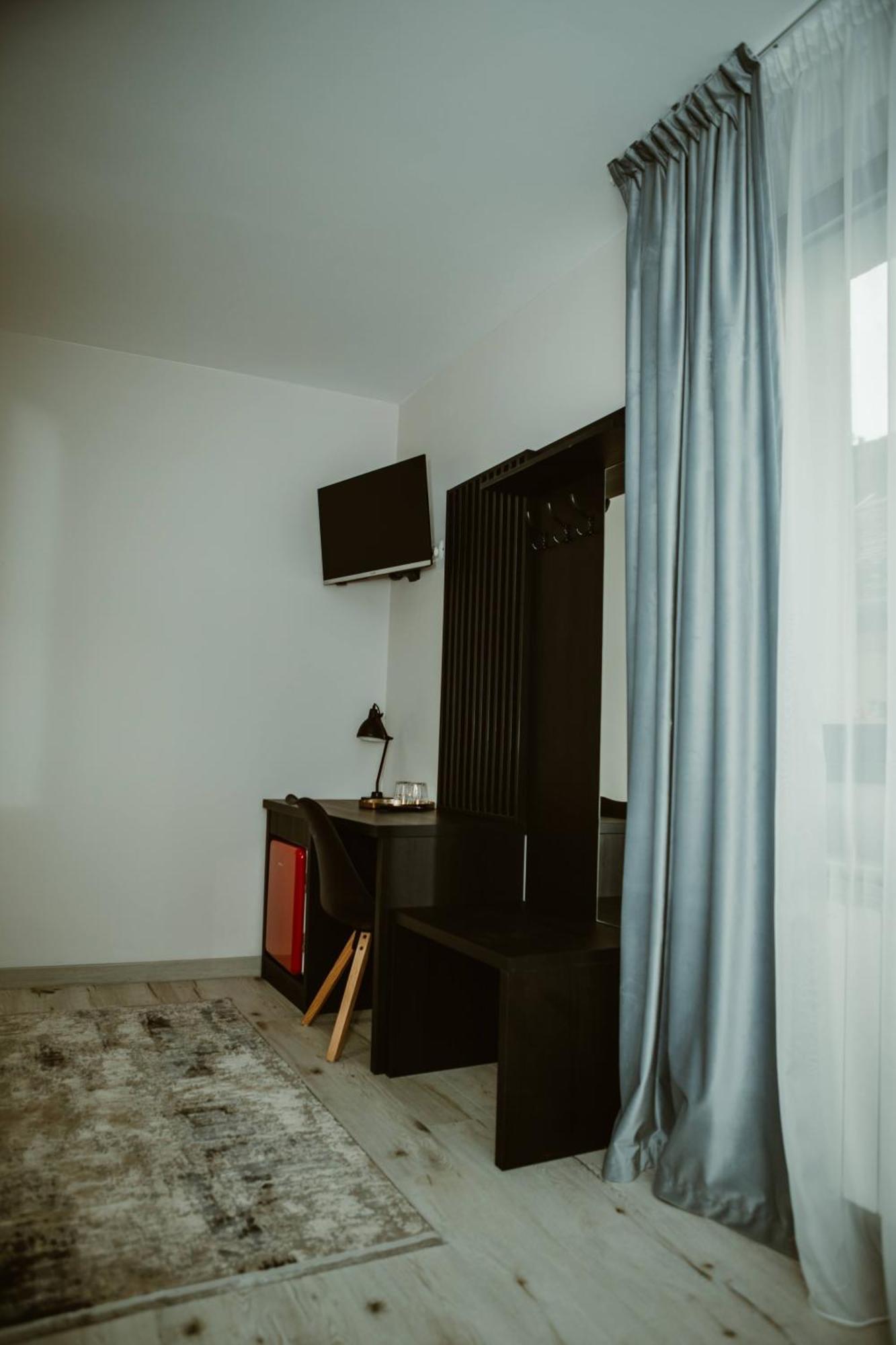 Apartmán Arini White House Sibiu Exteriér fotografie