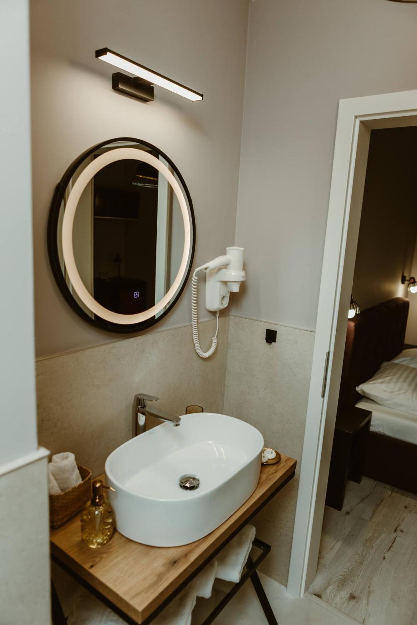 Apartmán Arini White House Sibiu Exteriér fotografie
