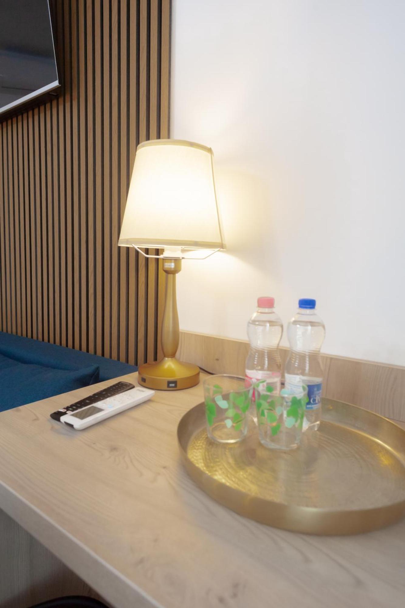 Apartmán Arini White House Sibiu Exteriér fotografie