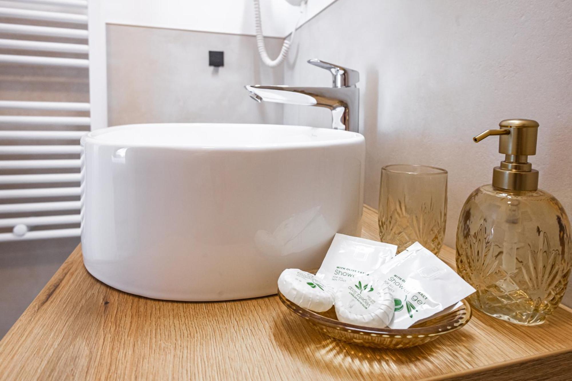Apartmán Arini White House Sibiu Pokoj fotografie