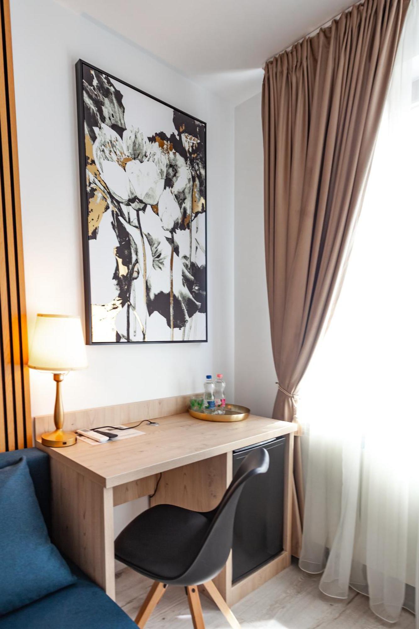 Apartmán Arini White House Sibiu Pokoj fotografie